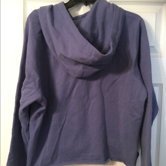 Calvin Klein half hoodie x2 BOTH FOR ONE PRICE - Picture 4 of 6